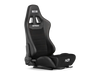 Next Level Racing® ERS5 Elite Reclining Seat – PU Leather & Suede Edition - Seat