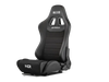 Next Level Racing® ERS5 Elite Reclining Seat – PU Leather & Suede Edition - Seat