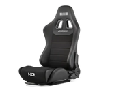 Next Level Racing® ERS5 Elite Reclining Seat – PU Leather & Suede Edition - Seat