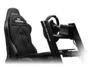 Next Level Racing® HF8 Pro Haptic Gaming Pad - Motion Platform
