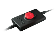 Next Level Racing® HF8 Pro Haptic Gaming Pad - Motion Platform