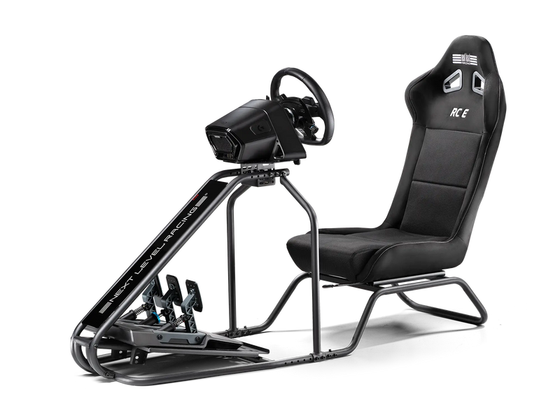 Next Level Racing RCE cockpit image 9