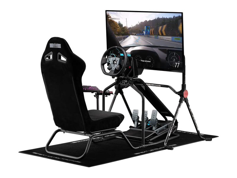 Next Level Racing RCE cockpit image 10