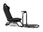 Next Level Racing RCF cockpit image 1