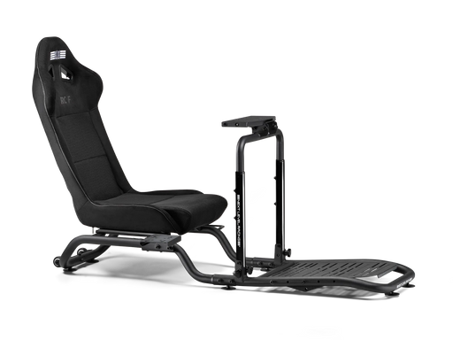 Next Level Racing RCF cockpit image 1