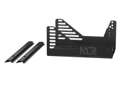 Next Level Racing - UNIVERSAL SEAT BRACKETS For GTtrack and FGT - side