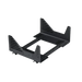 Next Level Racing - UNIVERSAL SEAT BRACKETS For GTtrack and FGT - Seat Bracket