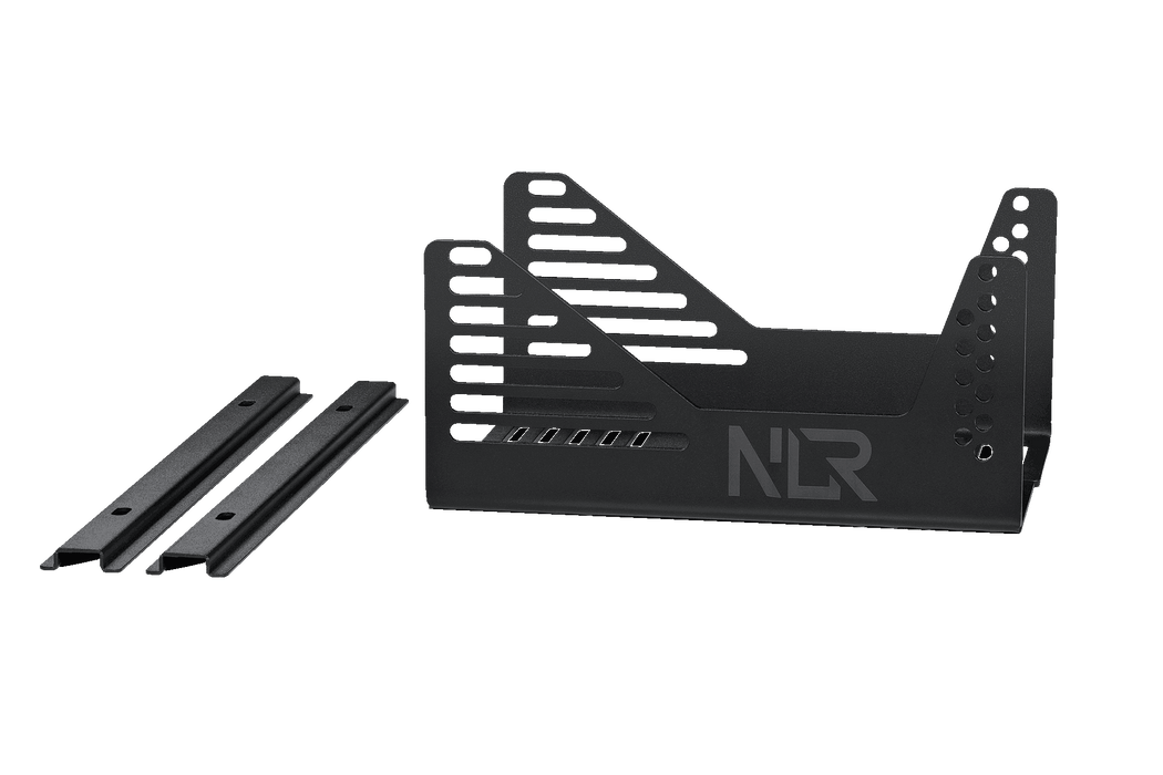 Next Level Racing - UNIVERSAL SEAT BRACKETS For GTtrack and FGT - side