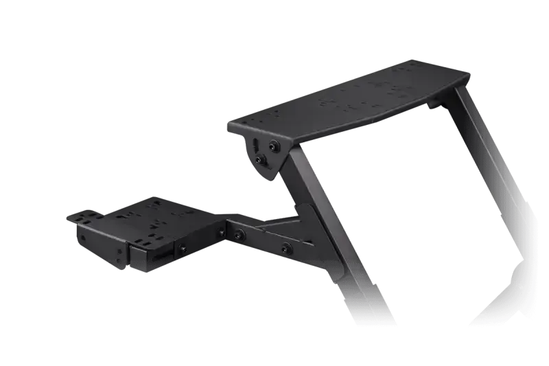 Next Level Racing WHEEL STAND 2.0 - wheel plate