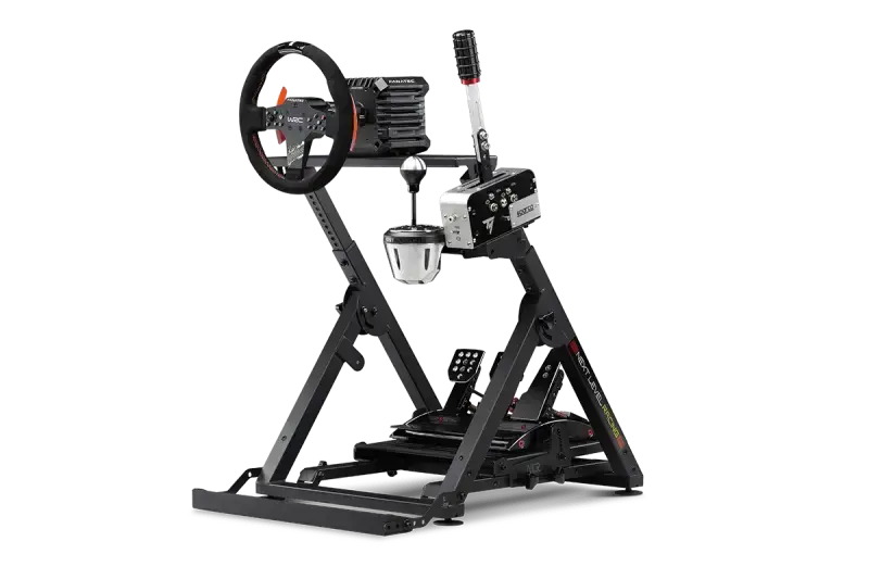 Next Level Racing WHEEL STAND 2.0 - Fanatec CSL DD