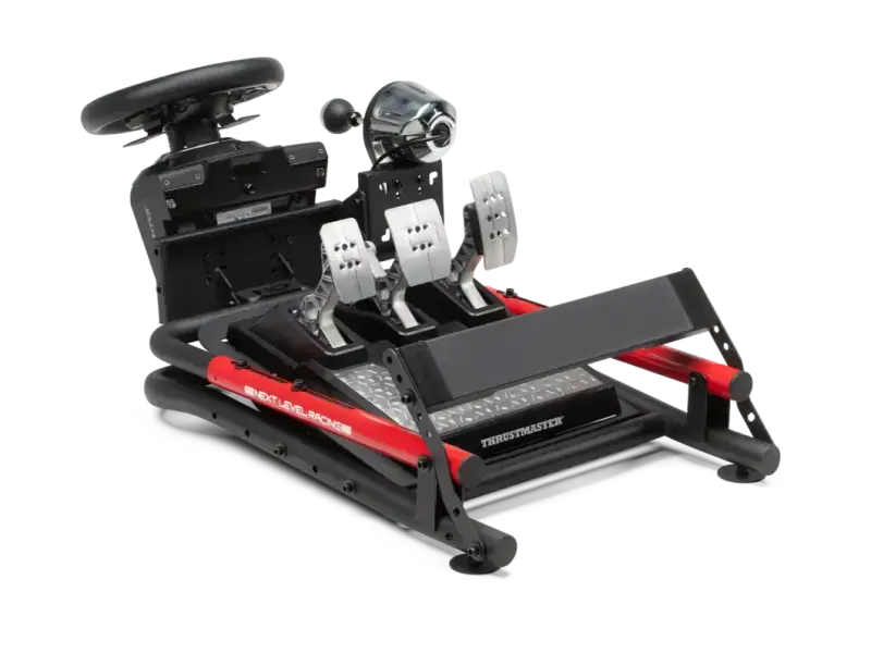 Next Level Racing - Wheel Stand Lite 2.0 - Sim Race Webshop B.V.
