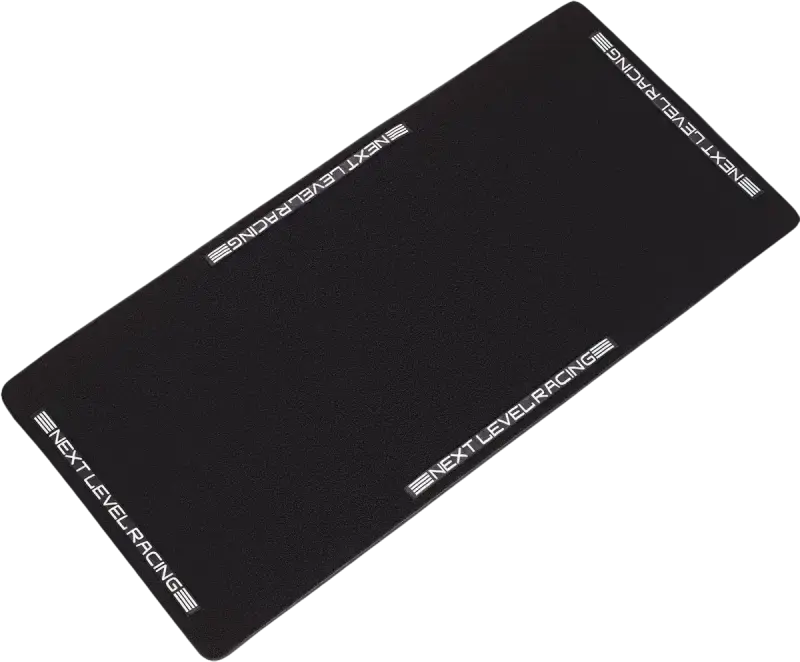 Next Level Racing XL Premium Floor Mat Floor mat