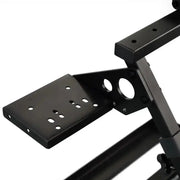 Nitro Concepts C-Racer - Wheelstand