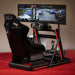 Nitro Concepts E-Racer - gameseat