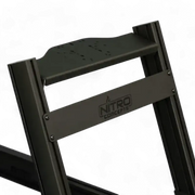 Nitro Concepts E-Racer - gameseat