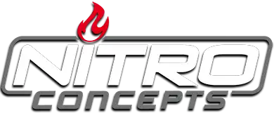 Nitro Concepts logo.
