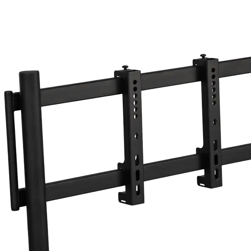 Nitro Concepts Monitor Stand - Monitor Stand