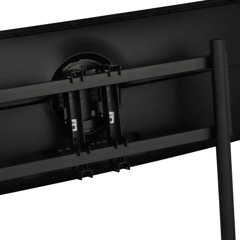 Nitro Concepts Monitor Stand - Monitor Stand