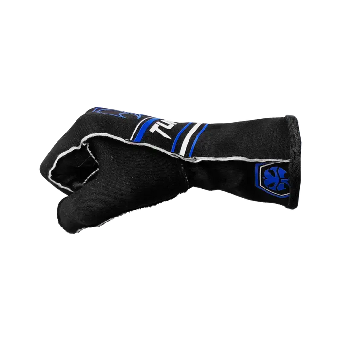 Nomex Handschoenen BLK/BL Nomex Handschoenen