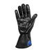 Nomex Handschoenen BLK/BL Nomex Handschoenen