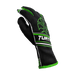 Nomex Handschoenen BLK/GRN Nomex Handschoenen