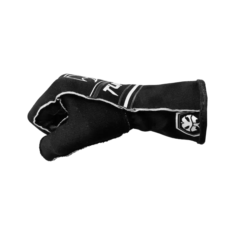 Nomex Handschoenen BLK/GRY Nomex Handschoenen