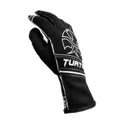 Nomex Handschoenen BLK/GRY Nomex Handschoenen