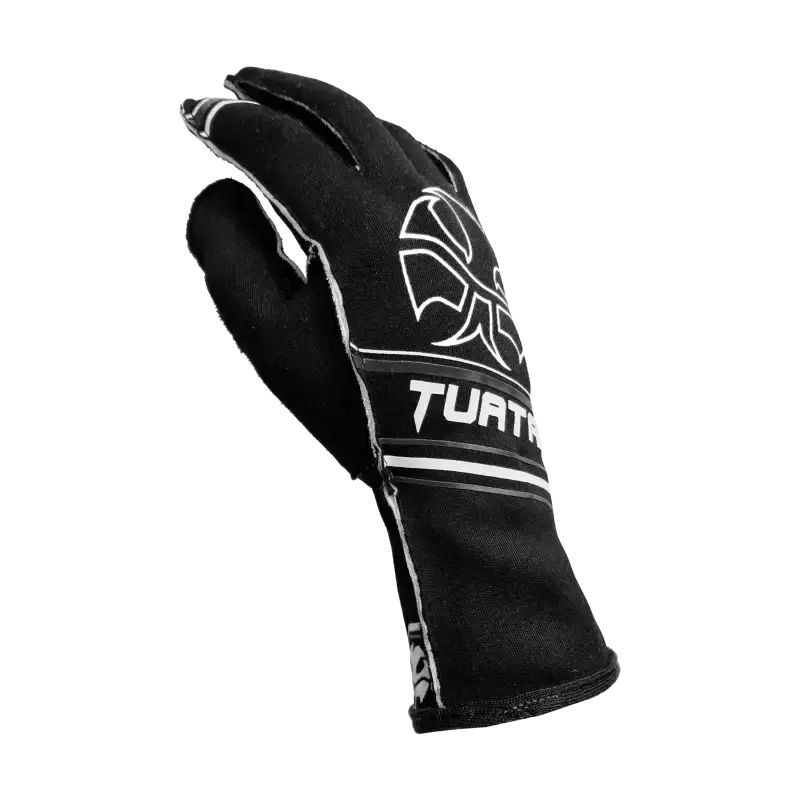 Nomex Handschoenen BLK/GRY Nomex Handschoenen