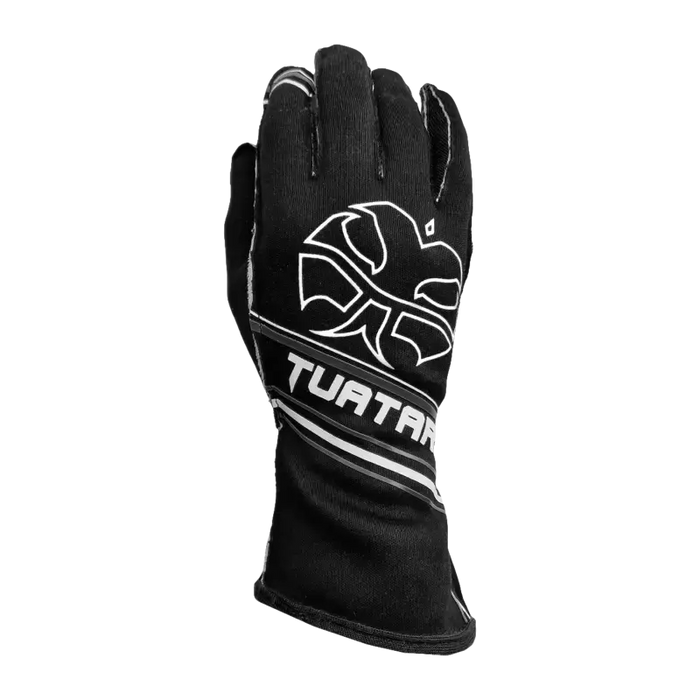 Nomex Handschoenen BLK/GRY Nomex Handschoenen