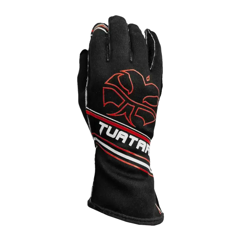 Gants de course
