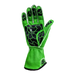 Nomex Handschoenen GRN Nomex Handschoenen