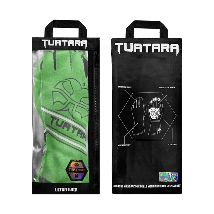 Nomex Handschoenen GRN Nomex Handschoenen