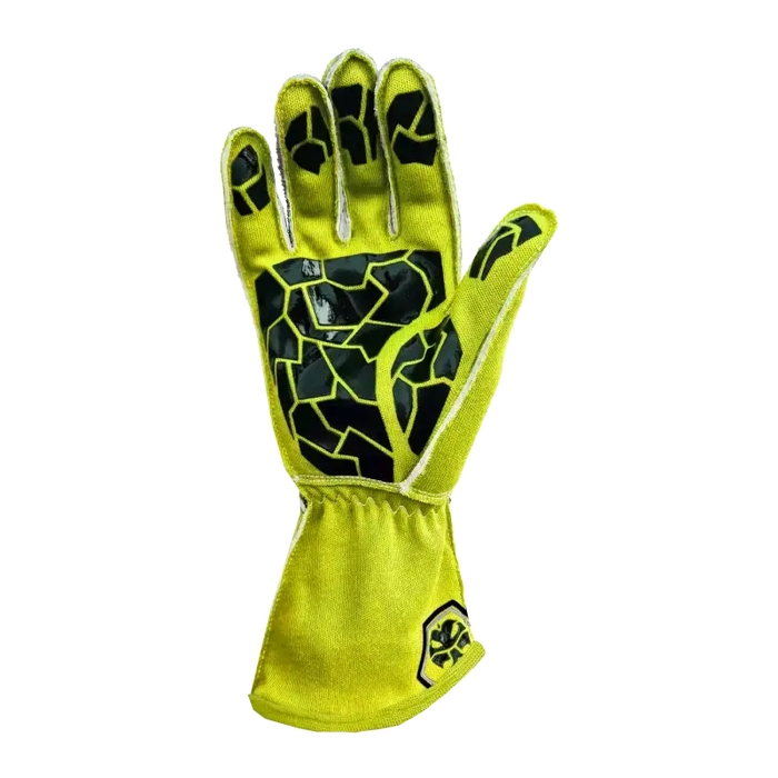 Nomex Handschoenen YLLW Nomex Handschoenen