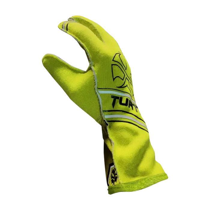 Nomex Handschoenen YLLW Nomex Handschoenen