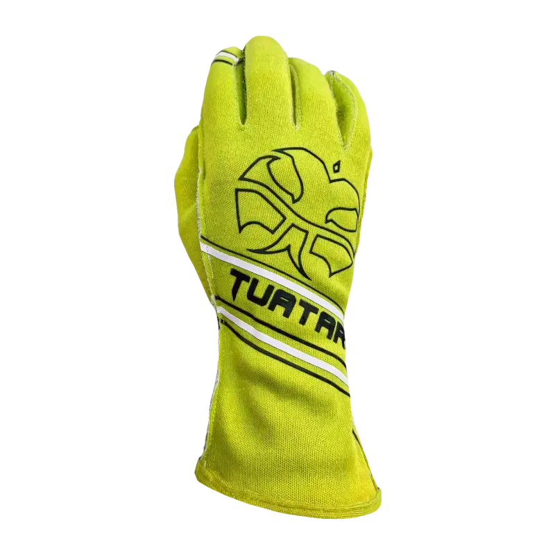 Nomex Handschoenen YLLW Nomex Handschoenen