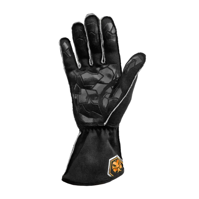 NOMEX SIM & KART Handschoenen KNAF DIGITAL x Tuatara Nomex Handschoenen