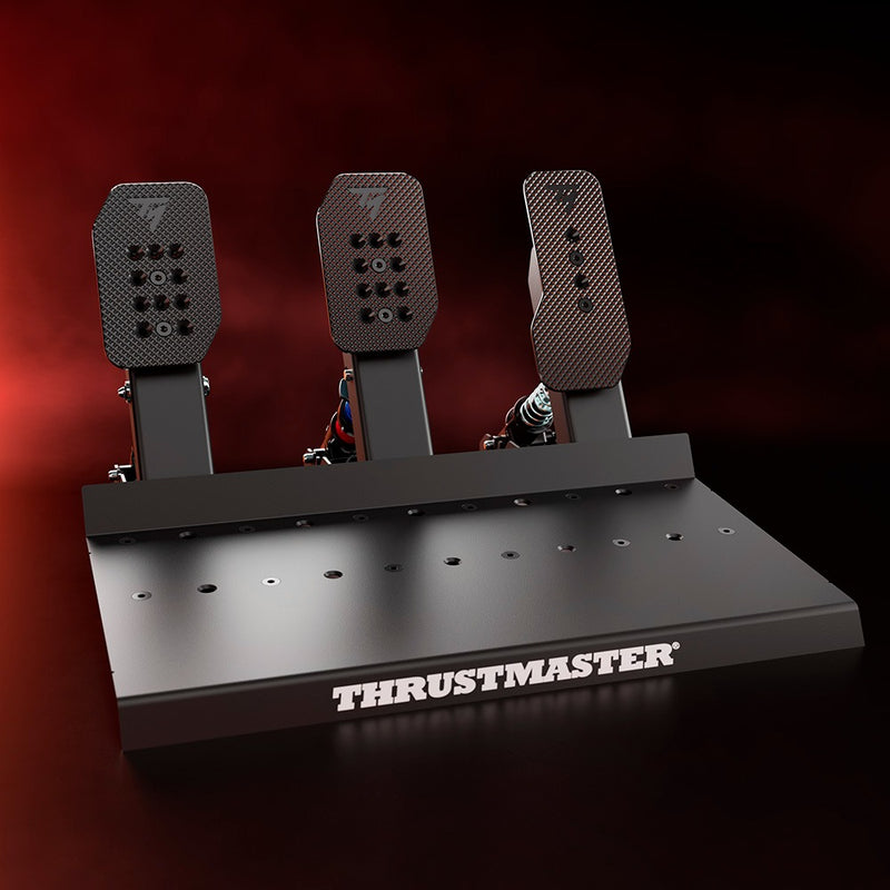 Thrustmaster Raceline Pedals III LC — official product view 2