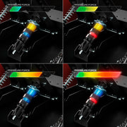 Thrustmaster Raceline Pedals III LC — official product view 4