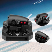 Thrustmaster SOL-R 6 Throttle — official detail photo 2
