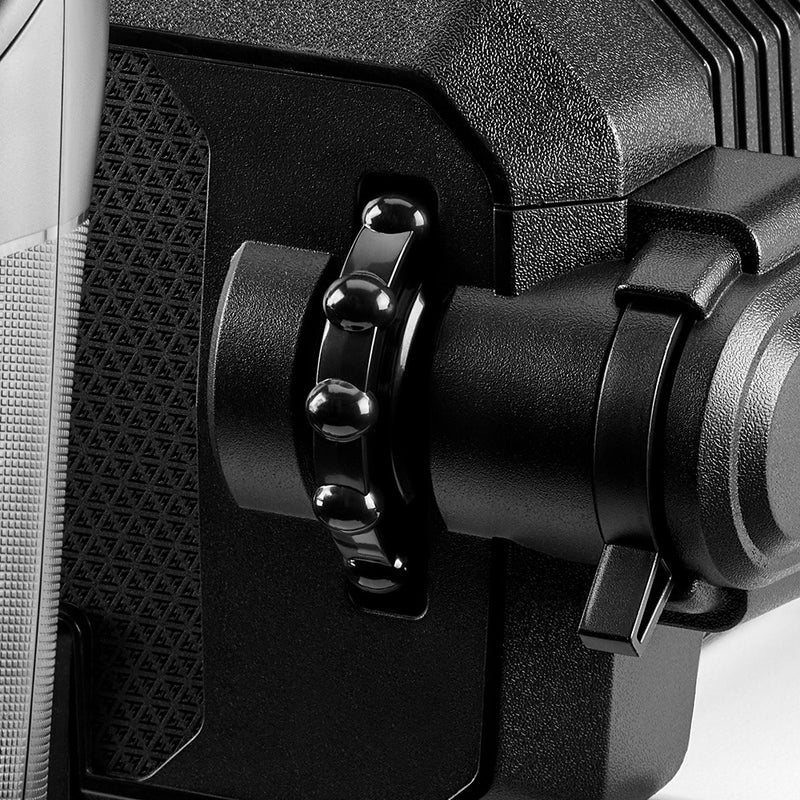 Thrustmaster TCA Sky Yoke-P — official product view 4
