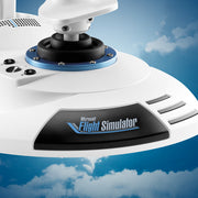 Thrustmaster T.Flight Hotas One Microsoft Flight Simulator Edition — official product view 2