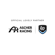 Ascher Racing Lovely Sim Racing Button Caps Ascher Racing Ascher Racing Steering wheel accessoires  Sim Race Webshop B.V.
