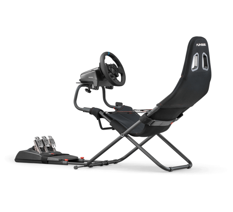 Playseat® Challenge - Black ActiFit™  