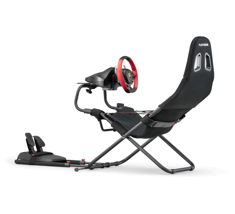 Playseat® Challenge - Black ActiFit™  