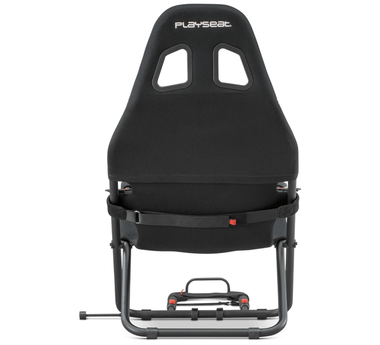 Playseat® Challenge - Black ActiFit™  