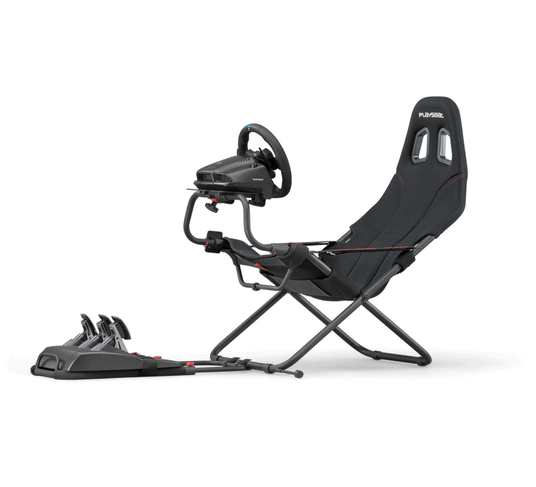 Playseat® Challenge - Black ActiFit™  