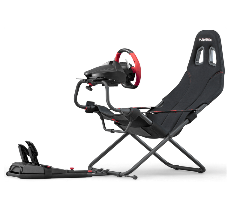 Playseat® Challenge - Black ActiFit™  