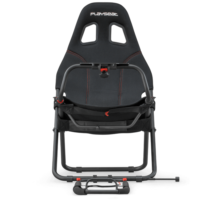 Playseat® Challenge - Black ActiFit™  