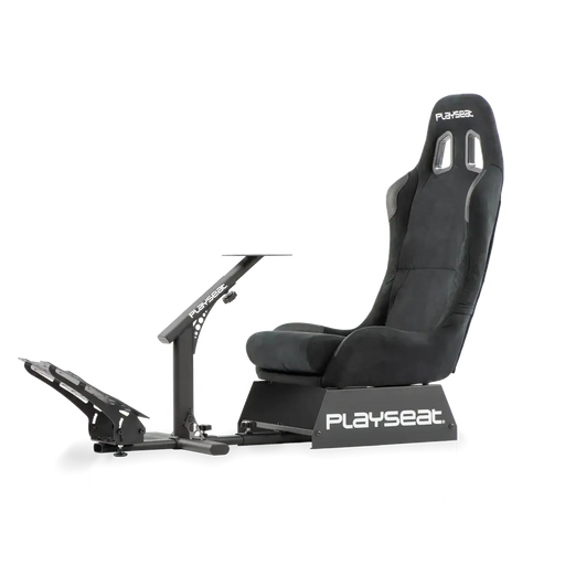 PLAYSEAT® EVOLUTION - BLACK Alcantara Playseat