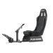PLAYSEAT® EVOLUTION - BLACK Alcantara Playseat Playseat gameseat  Sim Race Webshop B.V.